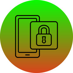 Lock Icon
