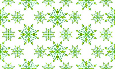 Pattern background