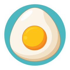 egg vector illustration for festive celebrations