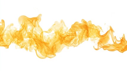 fire flames background