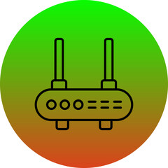 Router Icon