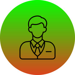 Manager Icon