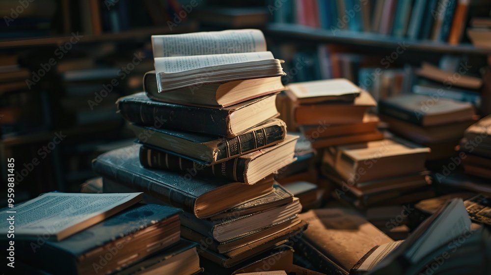 Aufkleber imagine an extensive list of additional resources and references for you to explore and expand your 