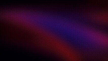 A dynamic gradient background blending deep red, purple, and blue hues with a grainy texture. Perfect for bold, modern designs and creative visuals