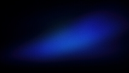 A captivating gradient background blending deep blue and black tones, creating a serene and mysterious atmosphere, perfect for digital designs