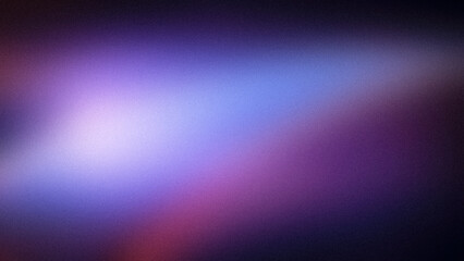 A smooth gradient background featuring a harmonious blend of purple, blue, and red hues. This versatile backdrop is perfect for adding depth and modernity to any project