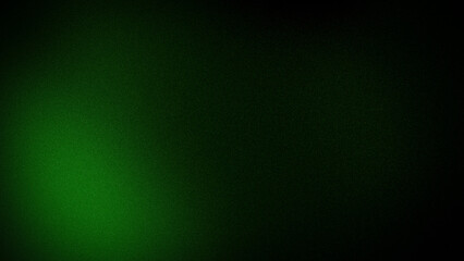 Dark and rich 4K gradient background in deep green hues, featuring a subtle grainy texture. Ideal for nature-themed designs, digital art, and elegant wallpapers