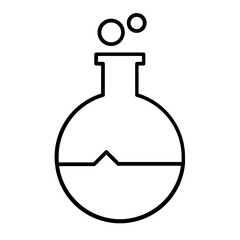 lab Hospital and medicine Icon