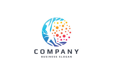 Ecology Life Women Logo
