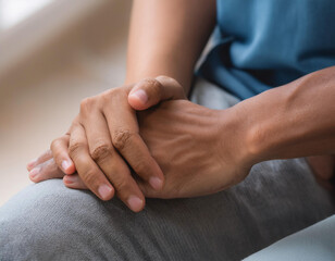 Close-Up of Emotional Health Practices