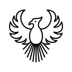 phoenix rising