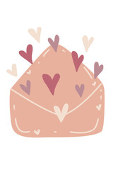 Illustration stamp sticker icons decoration draw drawing painting line images pictures