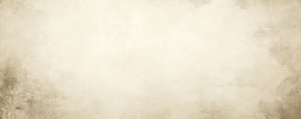Obraz premium A textured vintage background with a warm, neutral tone, ideal for design projects requiring a classic touch.