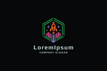 Rocket Build Web Logo
