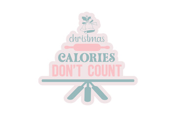Christmas Kitchen Towels Sticker SVG Bundle,Christmas Kitchen Towels Svg Bundle, Christmas Baking Svg, Apron Baking Quotes 
