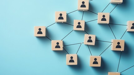 Building a Network of Individuals: How to Connect and Grow Your Social Circle