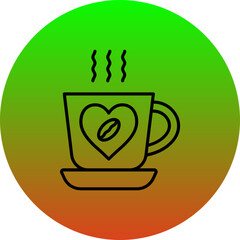 Coffee Icon