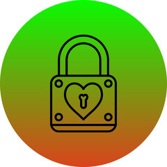 Lock Icon
