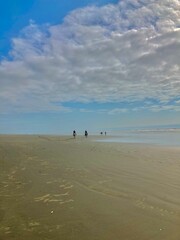 Copalis Beach, Washington