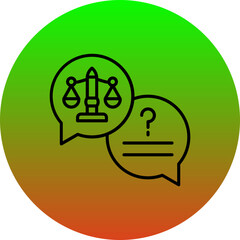 Discussion Icon