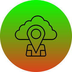 Location Icon