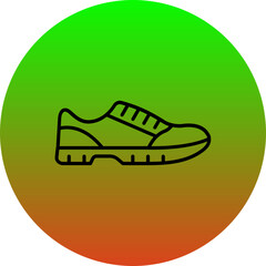 Shoes Icon
