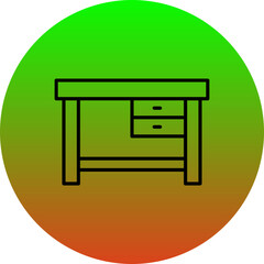 Table Icon