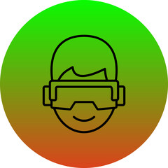 Vr Icon