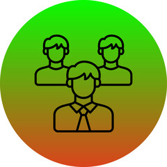 Supervisor Icon