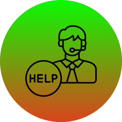 Help Icon