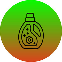 Detergent Icon