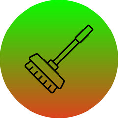 Broom Icon