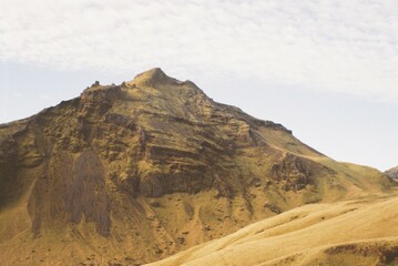mountains in the mountains
