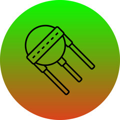 Sputnik Icon