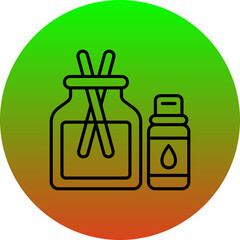Aromatherapy Icon