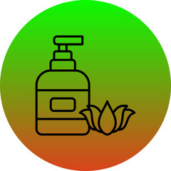 Lotion Icon