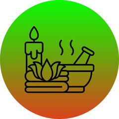 Spa Icon
