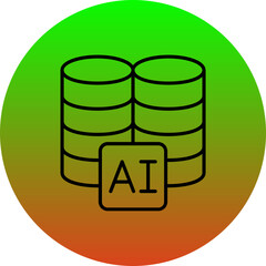 Data Icon