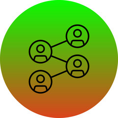 Network Icon