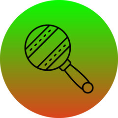 Rattle Icon