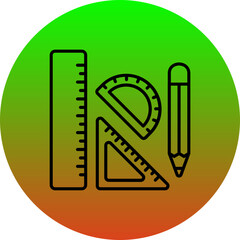 Design Tool Icon