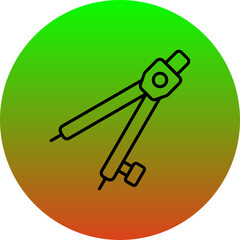 Compass Icon
