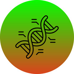 DNA Icon