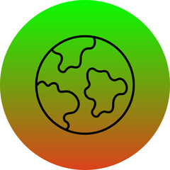 Earth Icon