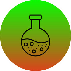 Flask Icon