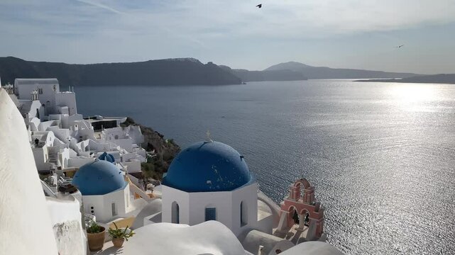 Santorini