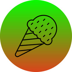Ice cream Icon