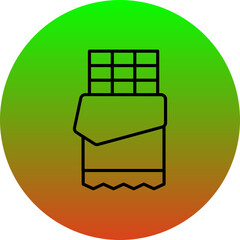 Chocolate Icon