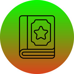 Book Icon