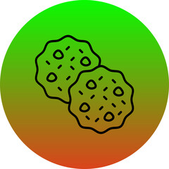 Cookies Icon